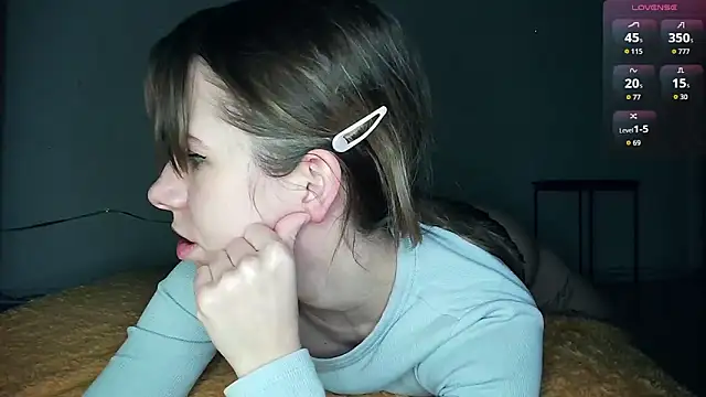 cruellagoth666 online show from 12/01/25, 11:27