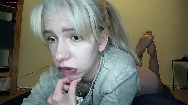 cruellagoth666 online show from 04/08/26, 03:57