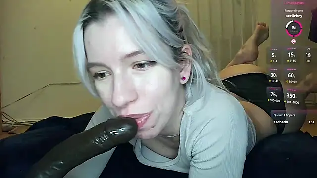 Snapshot of cruellagoth666 chatting on 06/27/26, 01:44 cruellagoth666 online show from 06/27/26, 01:44