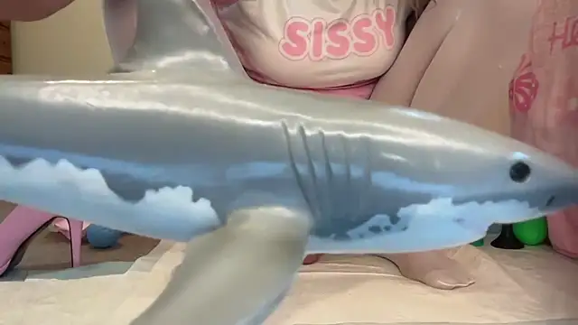 SindySissyShow online show from 04/30/26, 06:48