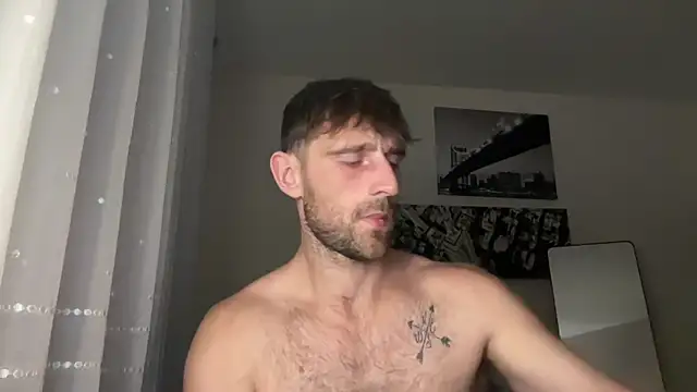 lukegunn online show from 02/07/26, 12:18