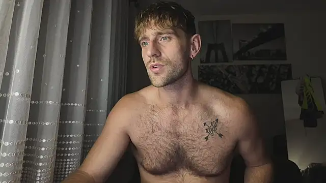 lukegunn online show from 02/17/26, 11:57