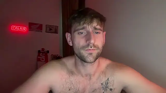 lukegunn online show from 03/26/26, 11:35