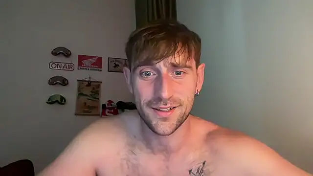 lukegunn online show from 03/31/26, 12:45