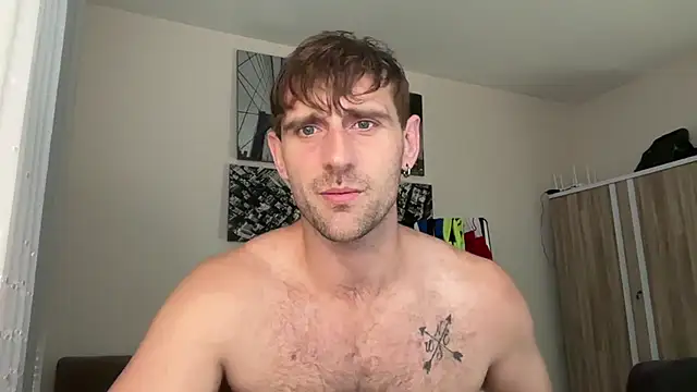 lukegunn online show from 03/01/26, 01:16