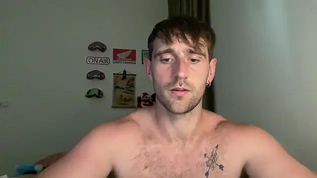 lukegunn online show from 04/09/26, 02:13