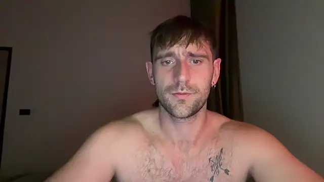 lukegunn online show from 03/25/26, 11:47