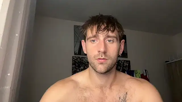 lukegunn online show from 03/03/26, 01:23