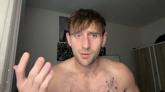 lukegunn online show from 03/07/26, 01:45