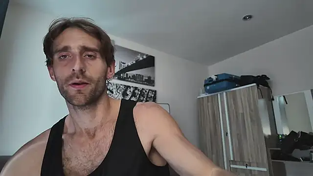 lukegunn online show from 11/23/25, 02:43