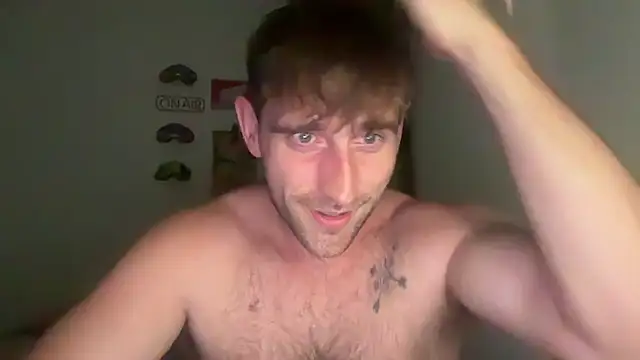 lukegunn online show from 04/09/26, 11:33