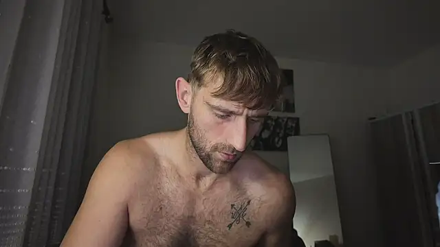 lukegunn online show from 02/05/26, 11:55