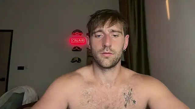 lukegunn online show from 04/17/26, 11:29