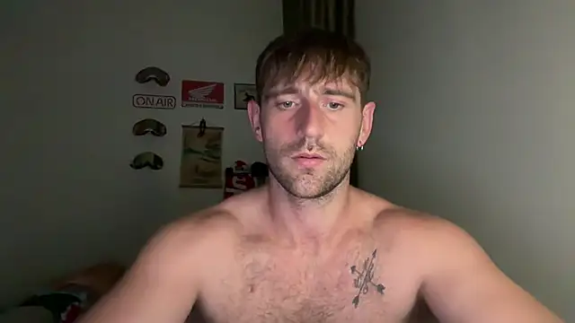 lukegunn online show from 04/10/26, 11:12