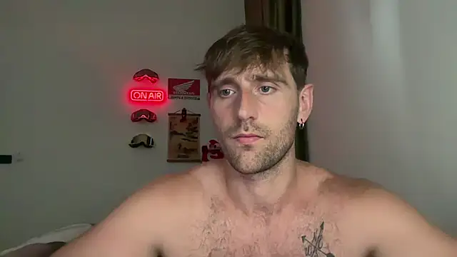 lukegunn online show from 04/16/26, 01:28