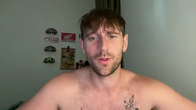 lukegunn online show from 04/12/26, 01:31