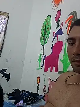 Snapshot of Reyes-Del-Anal chatting on 10/23/25, 03:43 Reyes-Del-Anal online show from 10/23/25, 03:43