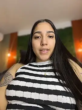 Amandanauty online show from 03/27/26, 08:26