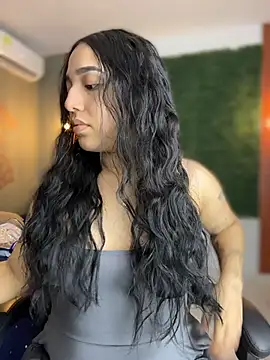 Amandanauty online show from 01/08/26, 06:19