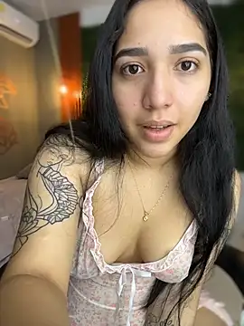 Amandanauty online show from 01/13/26, 05:33