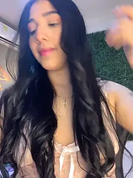 Amandanauty online show from 10/24/25, 08:02