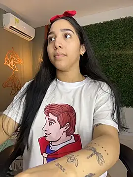 Amandanauty online show from 12/22/25, 08:14