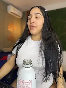 Amandanauty online show from 01/07/26, 05:12