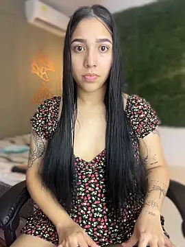 Amandanauty online show from 03/03/26, 05:25