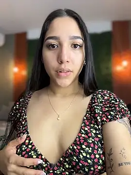 Amandanauty online show from 03/14/26, 05:46