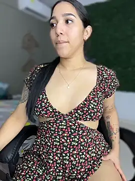 Amandanauty online show from 03/17/26, 04:59