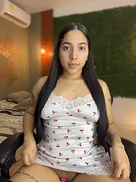 Amandanauty online show from 02/11/26, 06:35