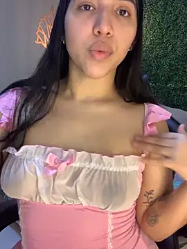 Amandanauty online show from 11/03/25, 07:28