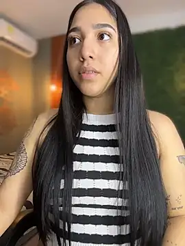 Amandanauty online show from 03/27/26, 07:17