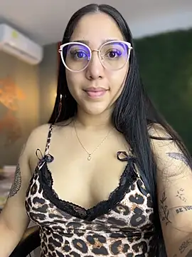 Amandanauty online show from 03/24/26, 04:12