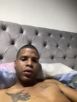 XWillianSmithX online show from 02/08/26, 07:06