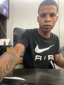 XWillianSmithX online show from 09/24/25, 05:30