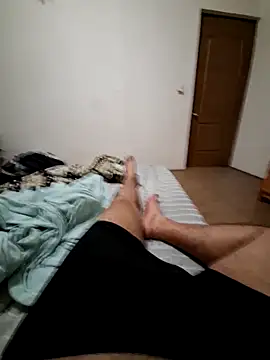 Calamaco07 online show from 03/03/26, 04:52