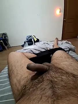 Calamaco07 online show from 10/16/25, 06:32