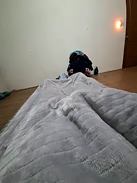 Calamaco07 online show from 09/24/25, 12:33