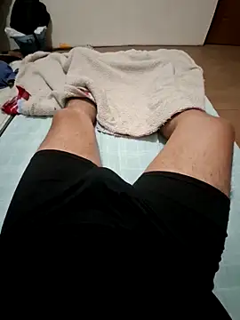 Calamaco07 online show from 01/17/26, 12:09