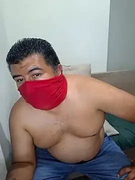 Calamaco07 online show from 02/05/26, 05:03