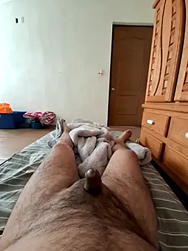 Calamaco07 online show from 09/20/25, 01:27