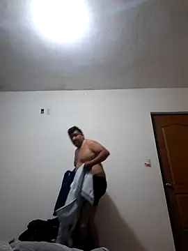 Calamaco07 online show from 11/11/25, 05:24