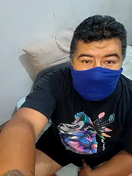 Calamaco07 online show from 12/14/25, 06:52