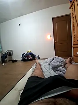 Calamaco07 online show from 10/02/25, 07:12