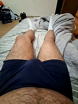 Calamaco07 online show from 09/14/25, 04:57