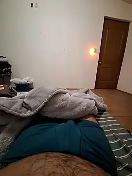 Calamaco07 online show from 01/13/26, 05:33