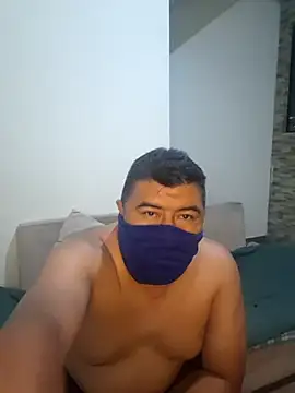 Calamaco07 online show from 11/27/25, 05:08