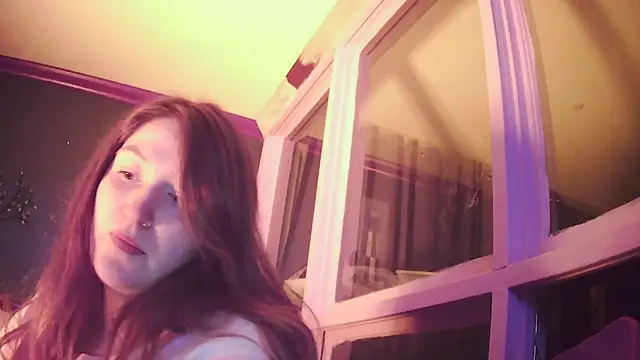 Angelk43 online show from 02/23/26, 08:15