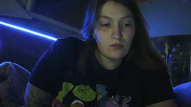 Angelk43 online show from 04/24/26, 04:03